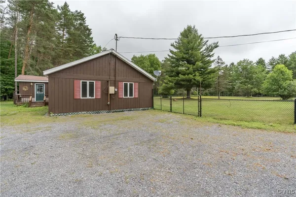 $295,000 | 6261 Burnham Road, Greig, NY 13343
