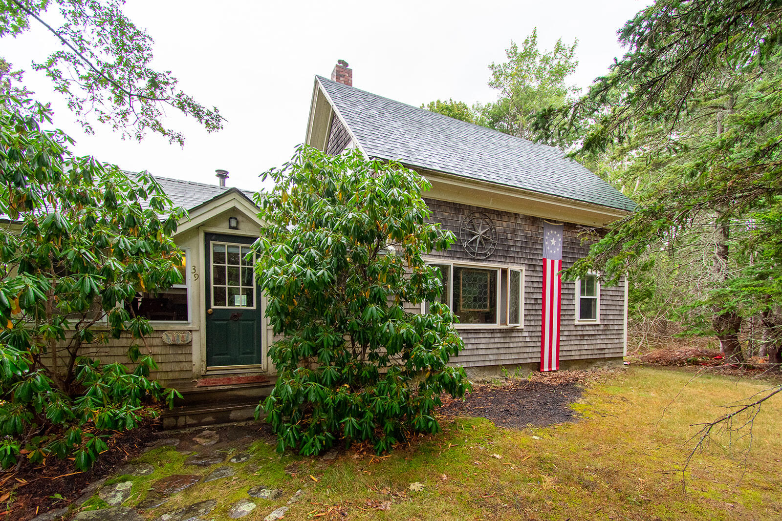 39 Port Clyde Road St. George, ME 04860 - Photo 35 of 41 39 Port Clyde Road, Saint George