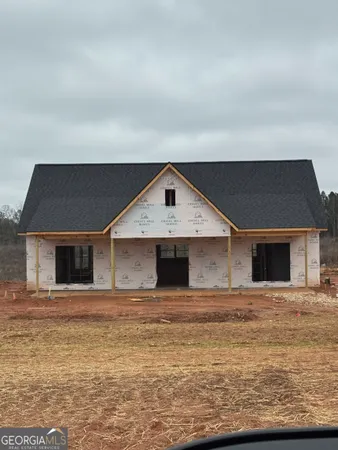 $314,900 | 690 Primrose Circle, Greenville, GA 30222