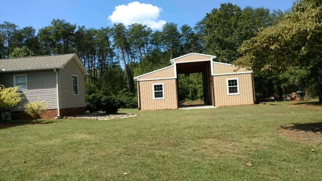 118 Timberlake Circle Inman, SC 29349 - Photo 4 of 6
