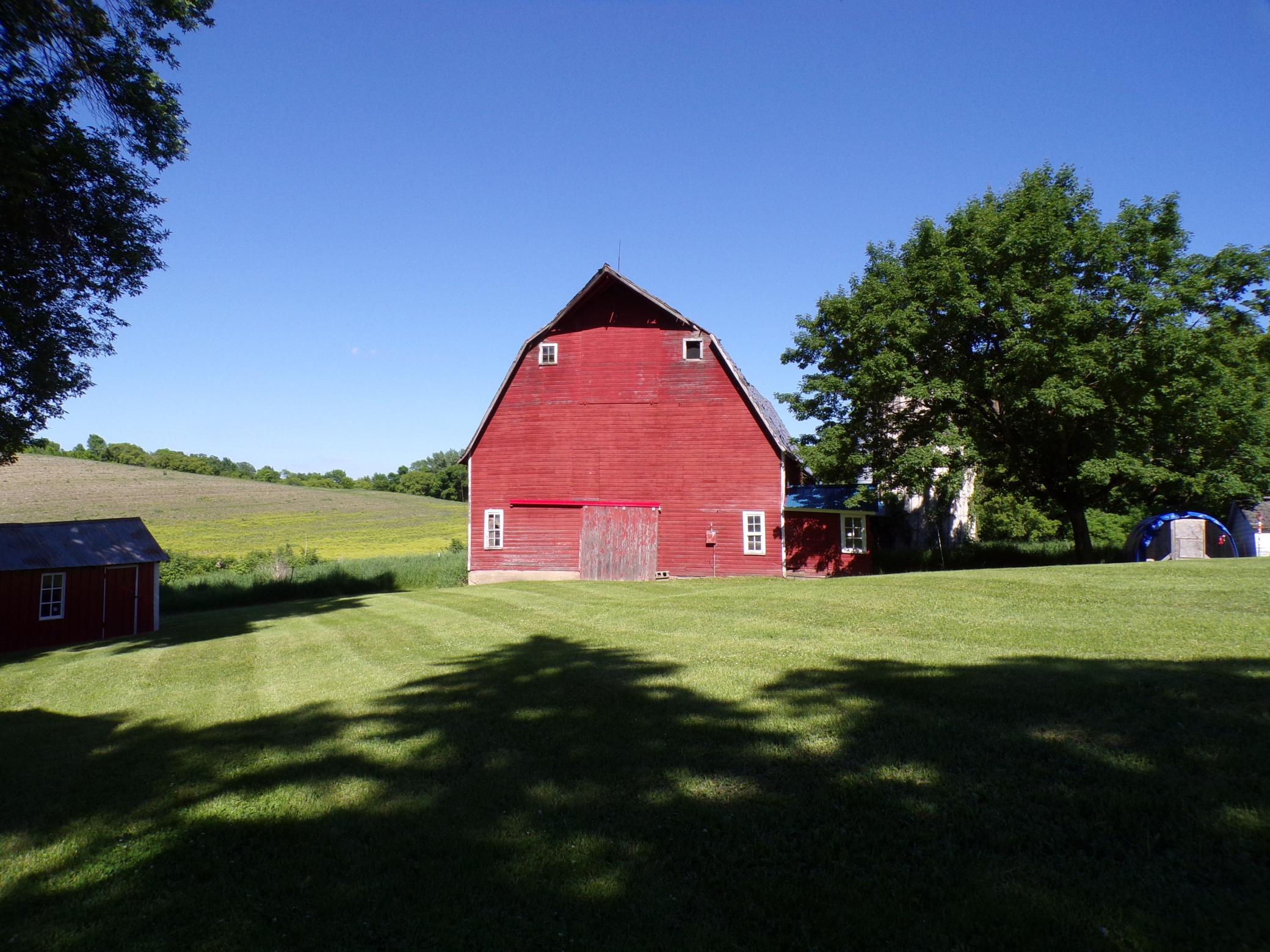4199 Andes Road Southwest Kensington, MN 56343 - Photo 17 of 57