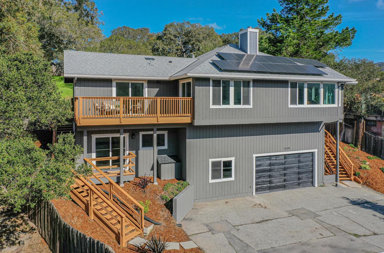 11575 Rancho Fiesta Road Carmel Valley, CA 93924 - Photo 1 of 47 Gallery Image 1
