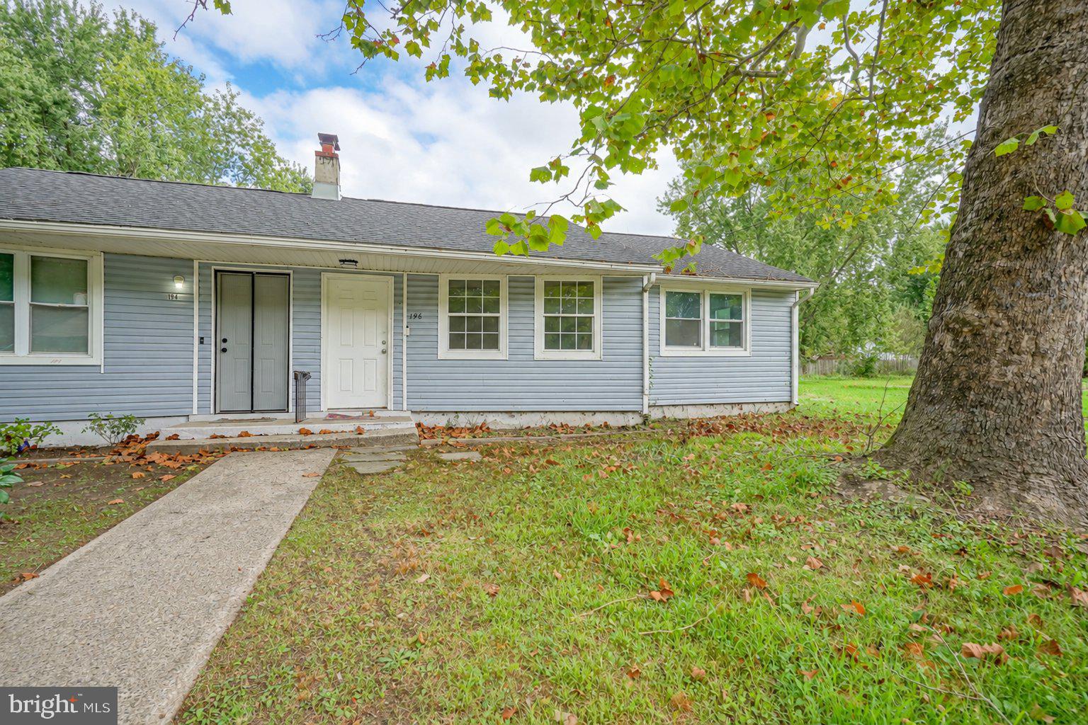 196 Kinsley Road Pemberton, NJ 08068 - Photo 1 of 25 Gallery Image 1