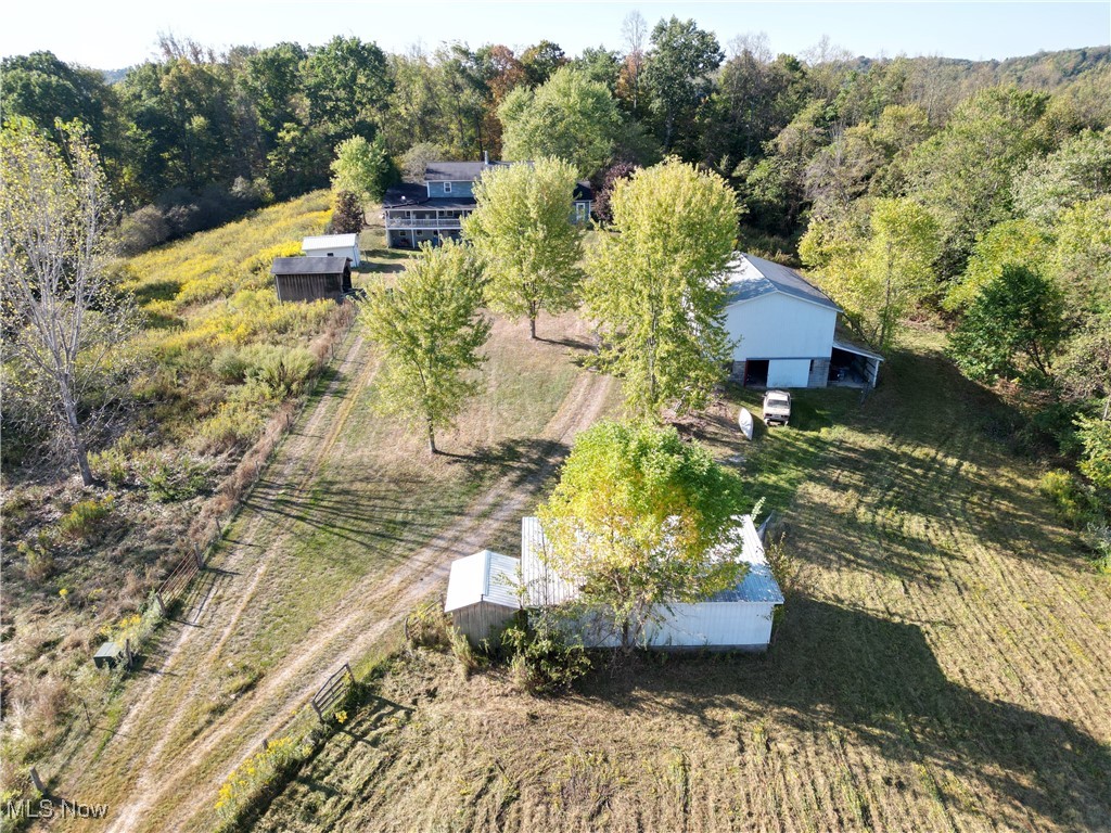 34417 Walter Ridge Road Woodsfield, OH 43793 - Photo 12 of 48