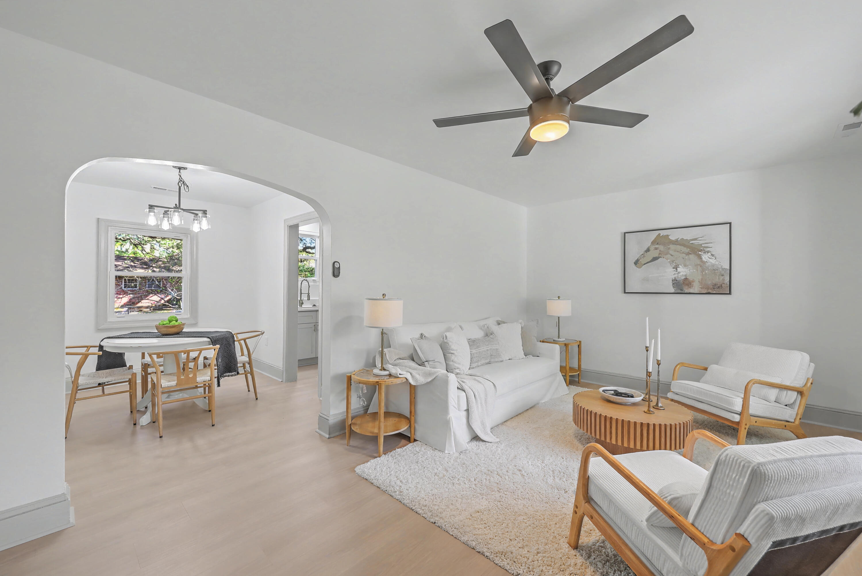 1509 Rainbow Road Charleston, SC 29412 - Photo 9 of 36 Gallery Image 9