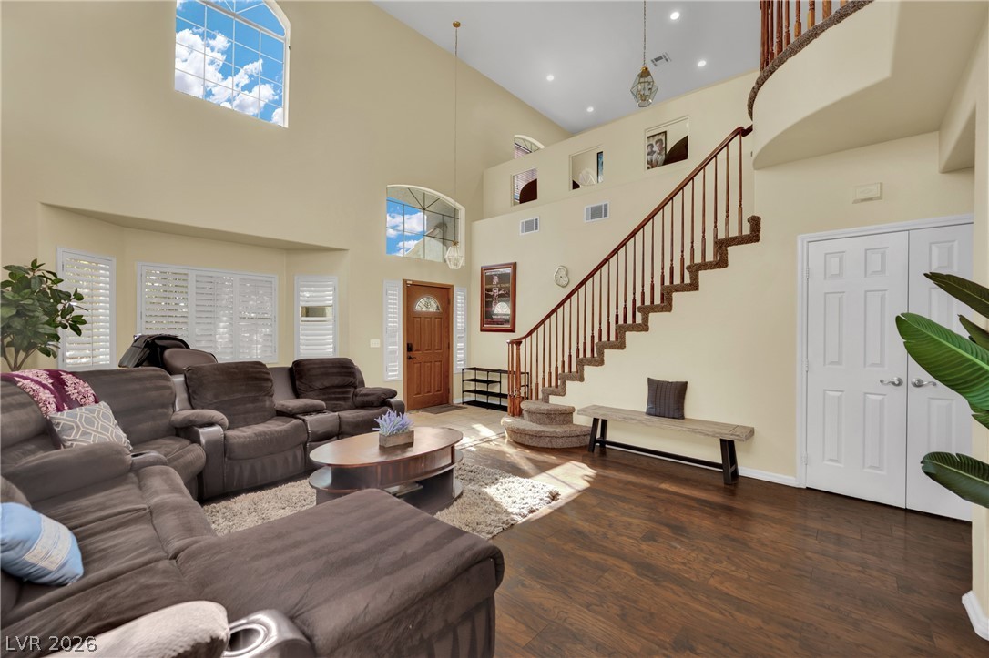 3214 East Rutledge Drive Las Vegas, NV 89120 - Photo 6 of 49