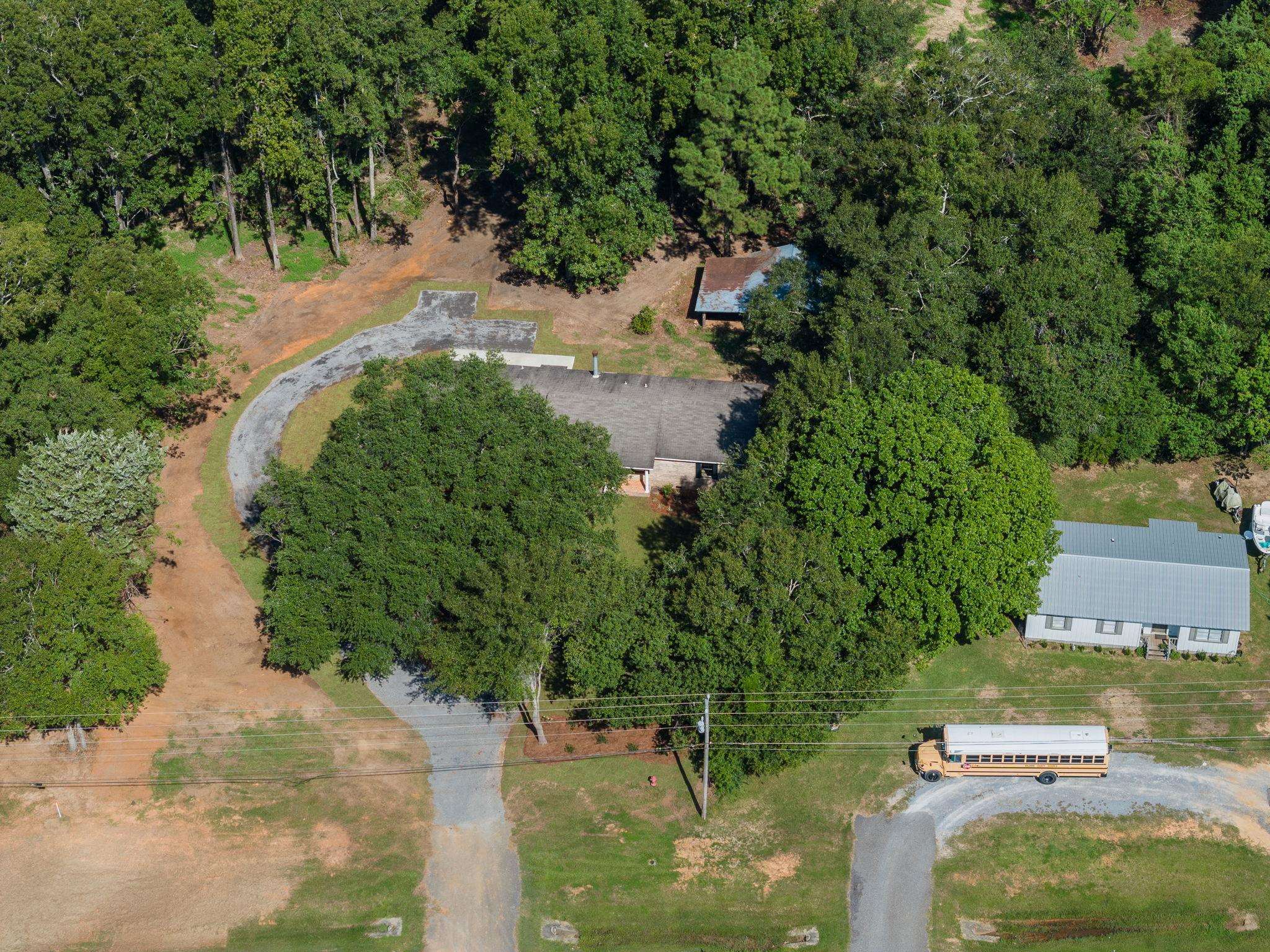303 Rabun Road Bay Minette, AL 36507 - Photo 39 of 48