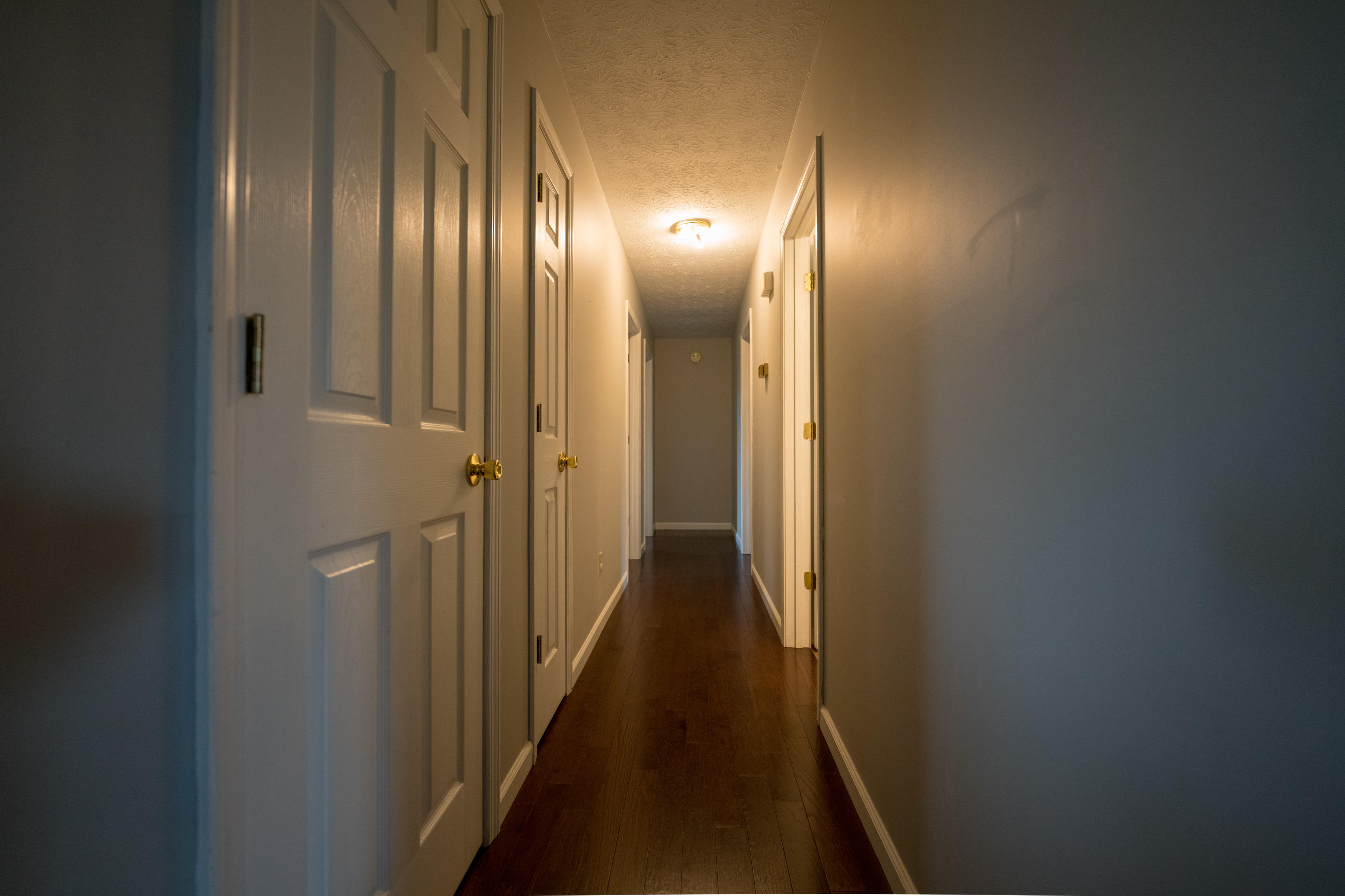 127 Snapp Road Church Hill, TN 37642 - Photo 13 of 22 Hallway