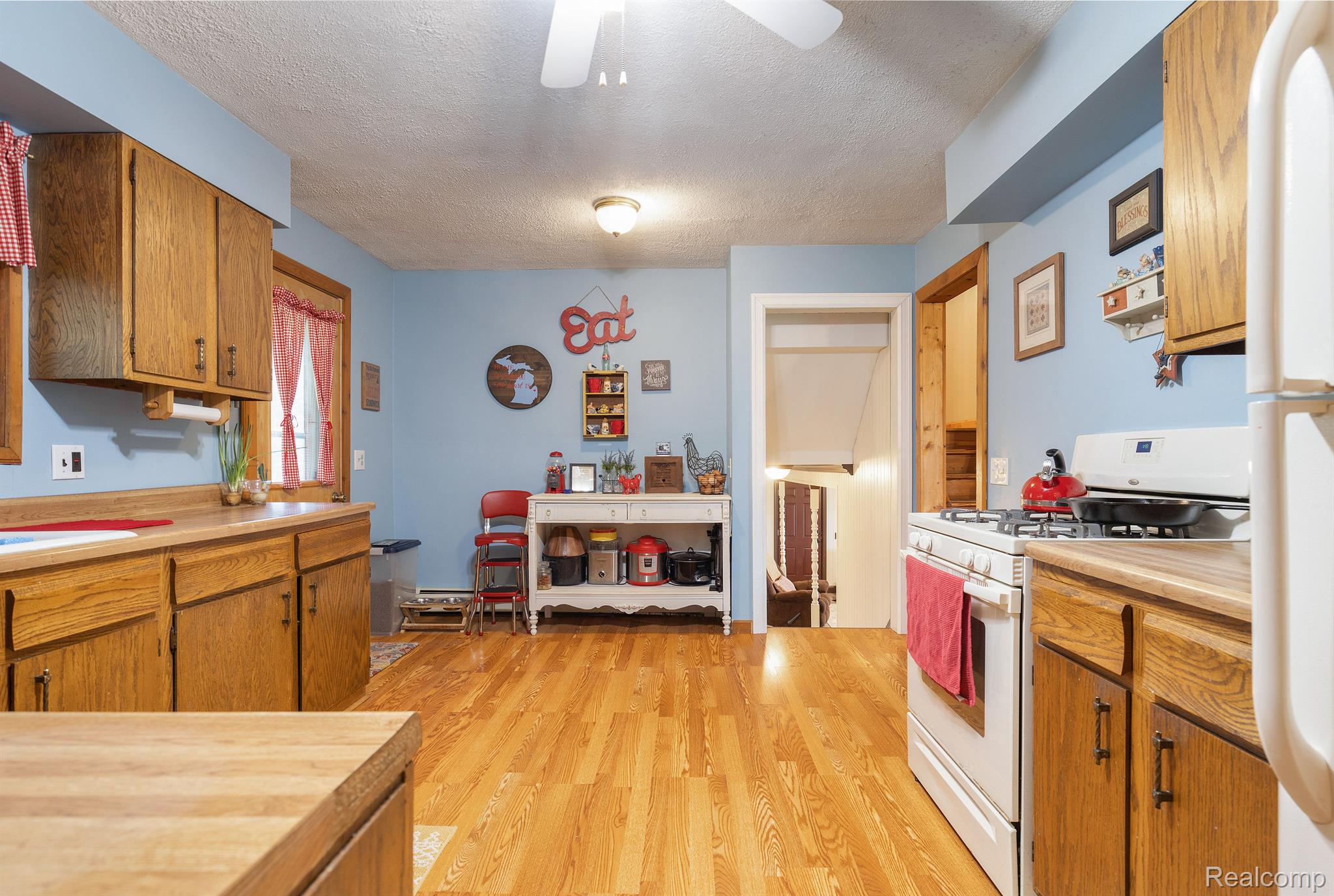 3735 Sullivan Road Marlette, MI 48453 - Photo 21 of 45 Gallery Image 21