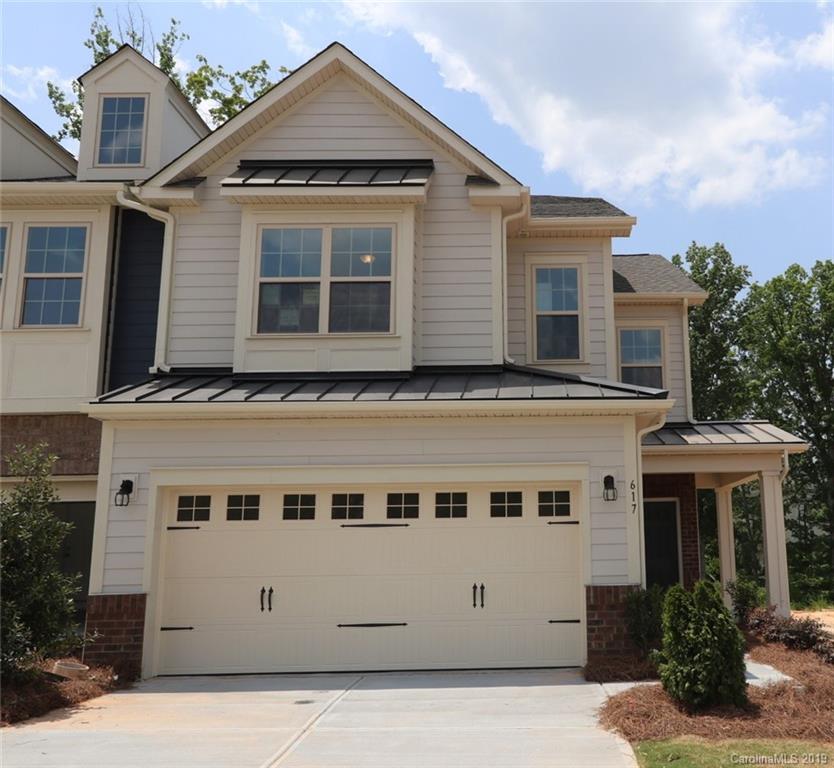 617 Amber Meadows Way, Unit 271 Tega Cay, SC 29708 - Photo 1 of 3