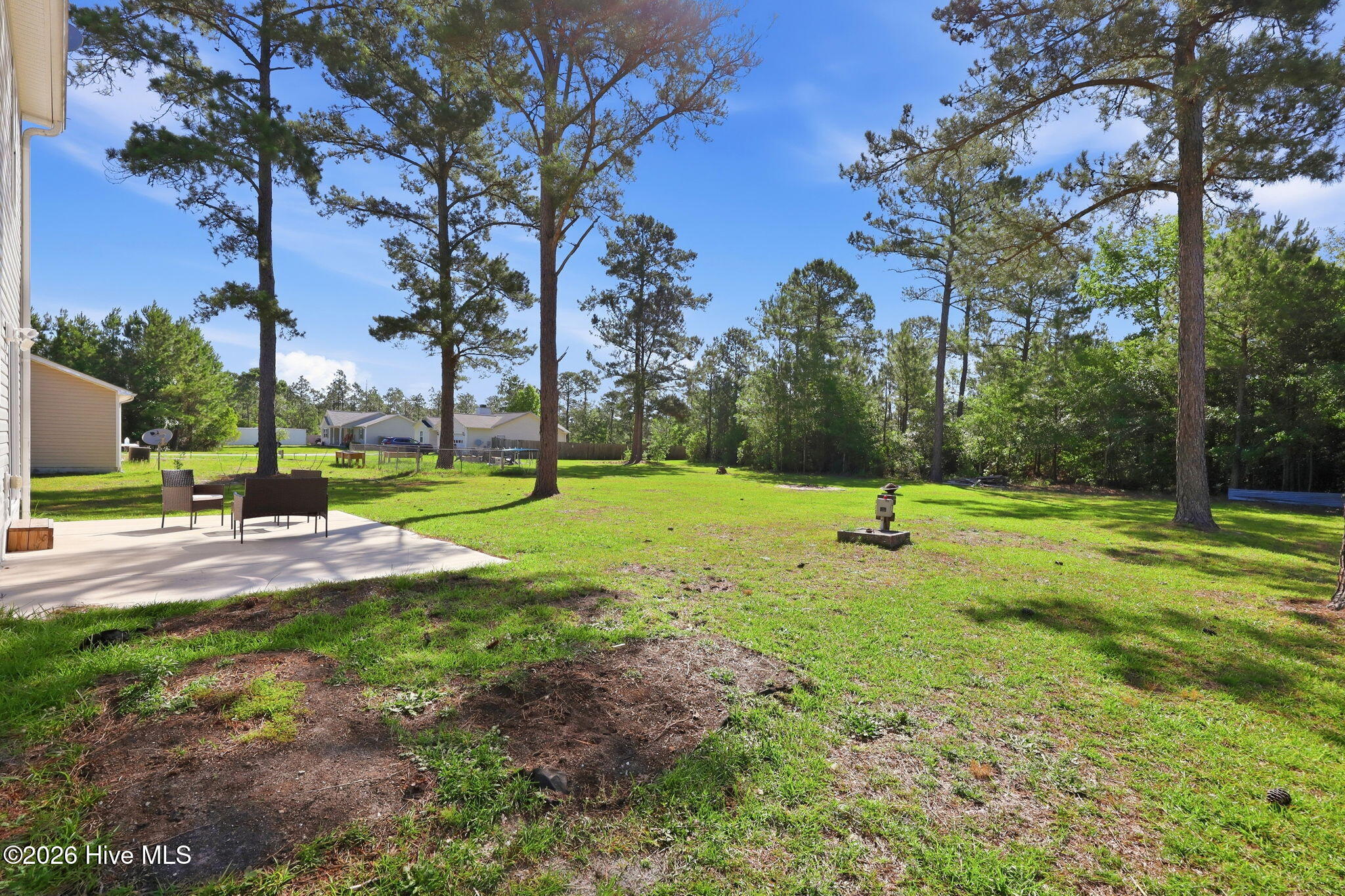 128 Van Riggs Road Hubert, NC 28539 - Photo 46 of 49