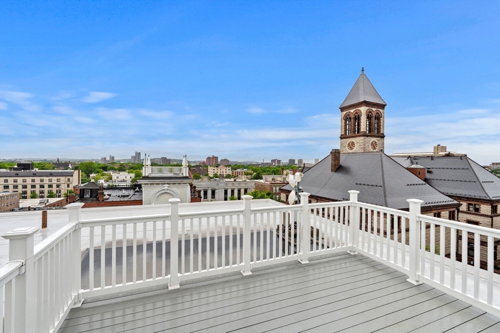 12 Inman Street, Unit 25 Cambridge, MA 02139 - Photo 22 of 23