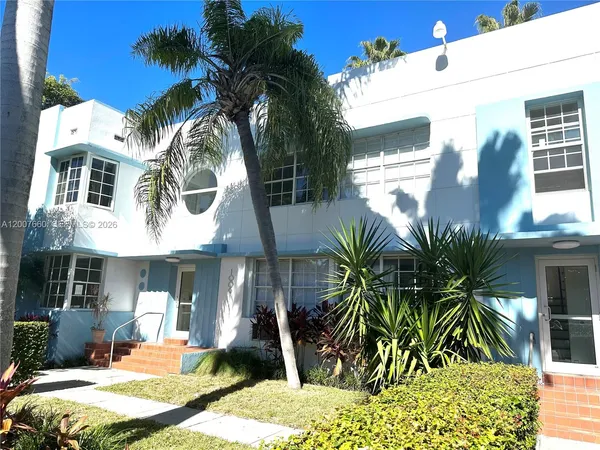 $1,900 | 1007 Meridian Avenue, Unit 12, Miami Beach, FL 33139