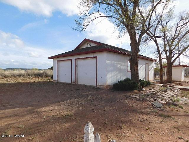 3146 Bourdon Ranch Road Taylor, AZ 85939 - Photo 2 of 12