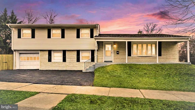 $499,800 | 22 Cornwall Avenue, Trenton, NJ 08618