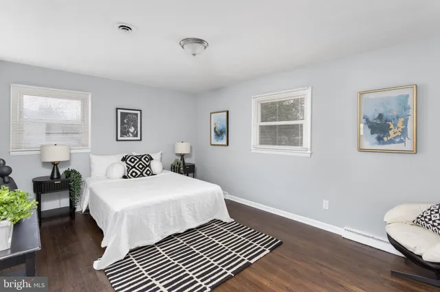 $499,800 | 22 Cornwall Avenue, Trenton, NJ 08618