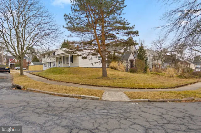 $499,800 | 22 Cornwall Avenue, Trenton, NJ 08618