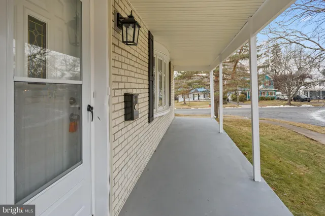 $499,800 | 22 Cornwall Avenue, Trenton, NJ 08618