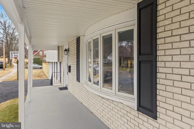 $499,800 | 22 Cornwall Avenue, Trenton, NJ 08618