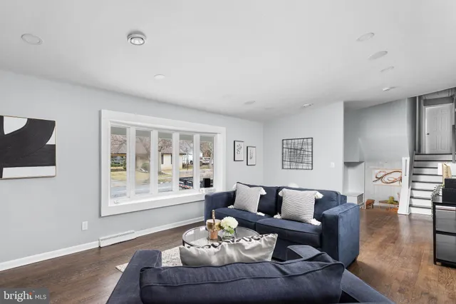 $499,800 | 22 Cornwall Avenue, Trenton, NJ 08618