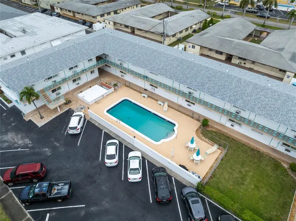 $138,000 | 3525 Tyler Street, Unit 9, Hollywood, FL 33021