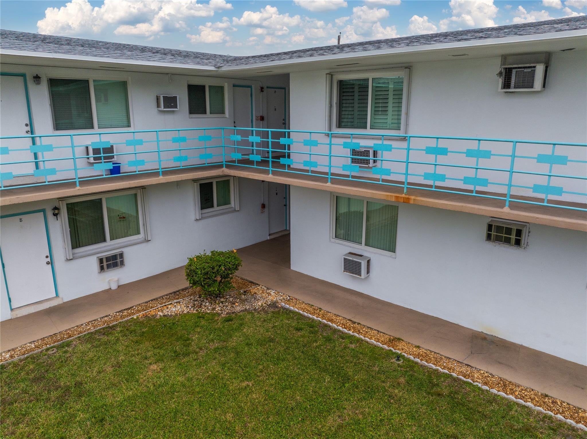 3525 Tyler Street, Unit 9 Hollywood, FL 33021 - Photo 13 of 24 Photo 13