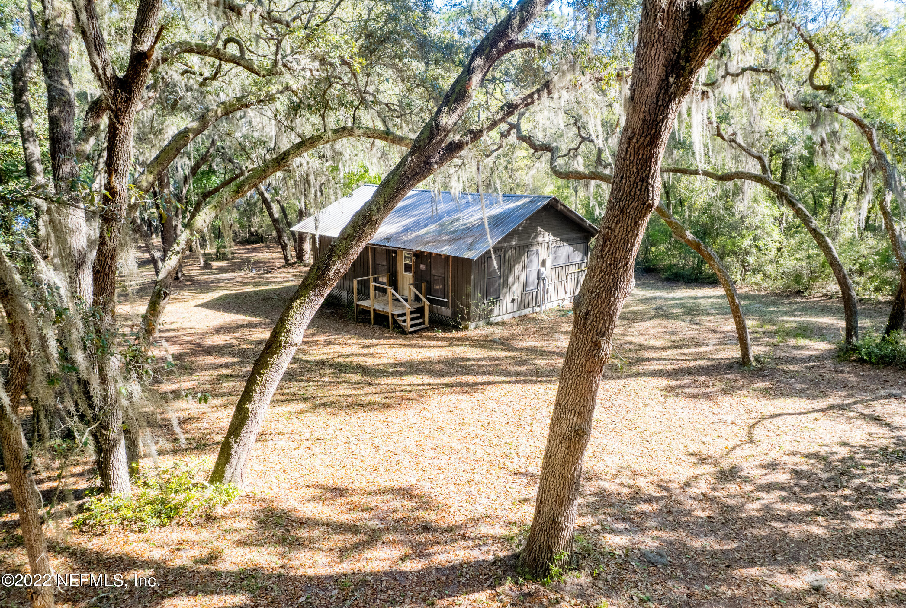 206 Mason Road Melrose, FL 32666 - Photo 11 of 18 206 Mason Road-Melrose-12