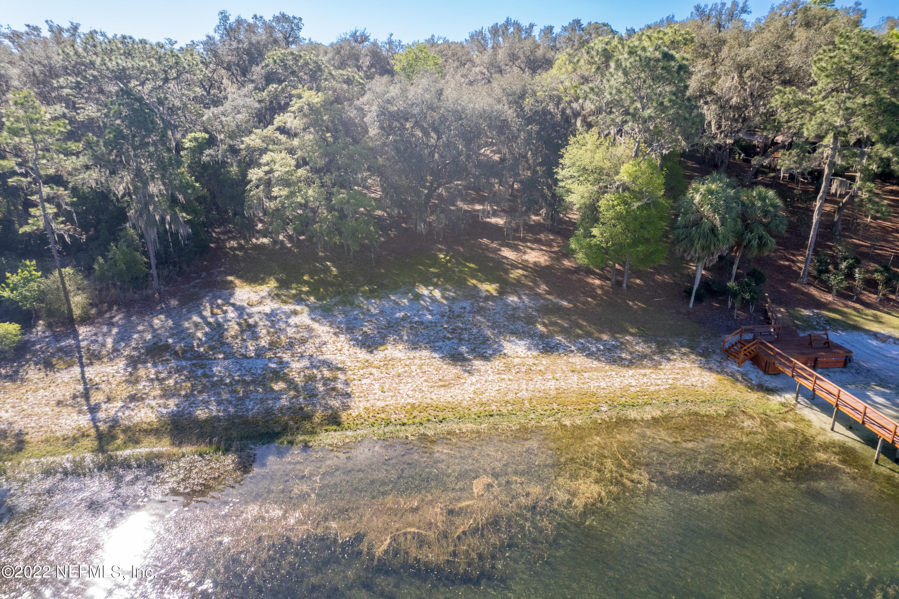 206 Mason Road Melrose, FL 32666 - Photo 16 of 18 206 Mason Road-Melrose-18