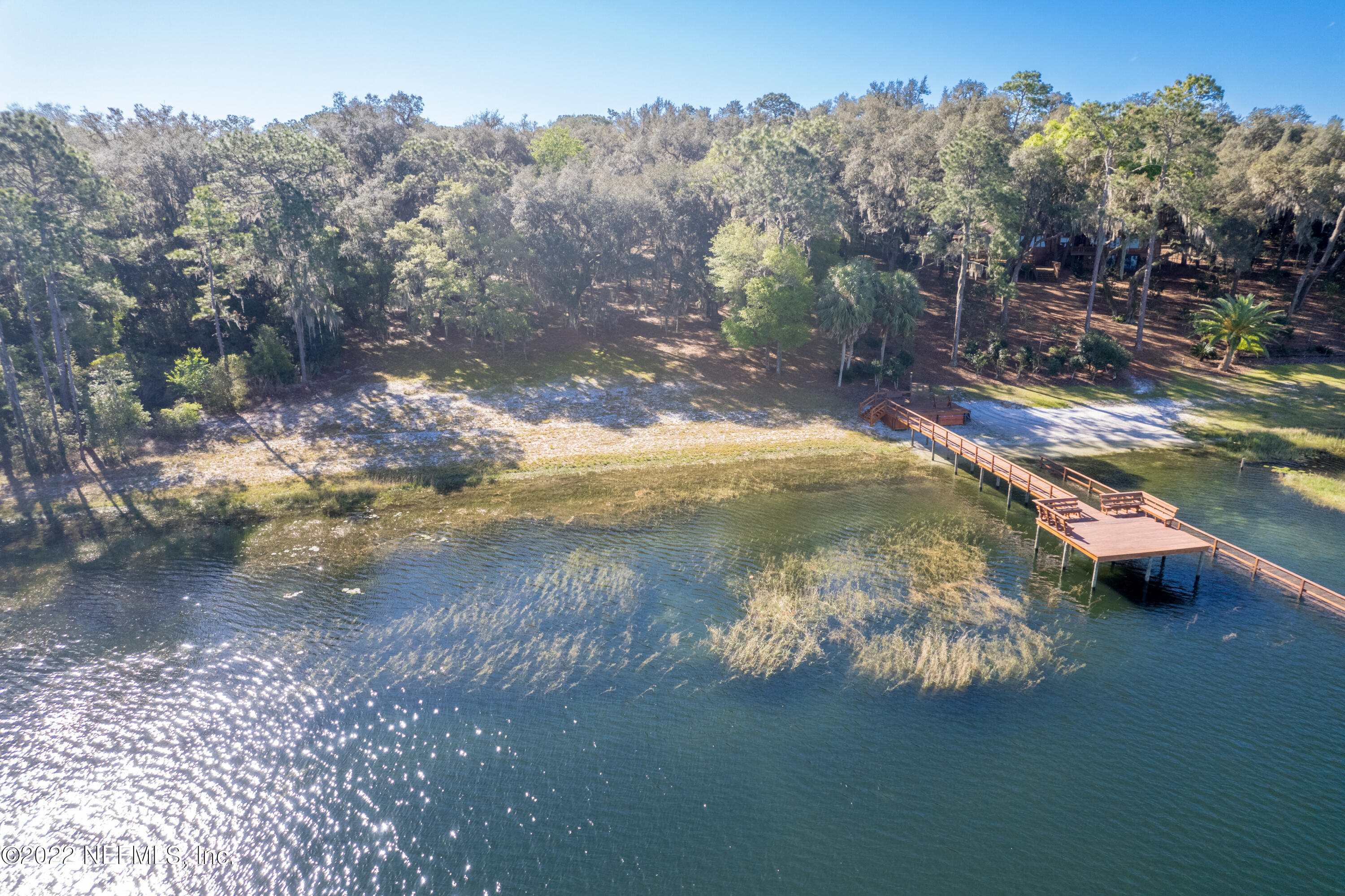 206 Mason Road Melrose, FL 32666 - Photo 17 of 18 206 Mason Road-Melrose-19