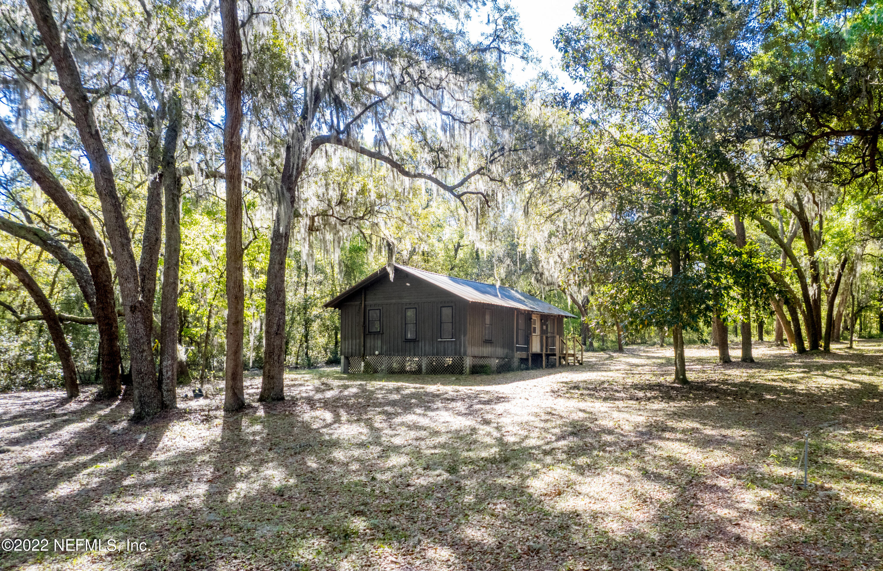 206 Mason Road Melrose, FL 32666 - Photo 8 of 18 206 Mason Road-Melrose-8