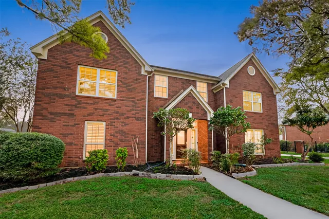 $610,000 | 4019 St Michaels Court, Sugar Land, TX 77479