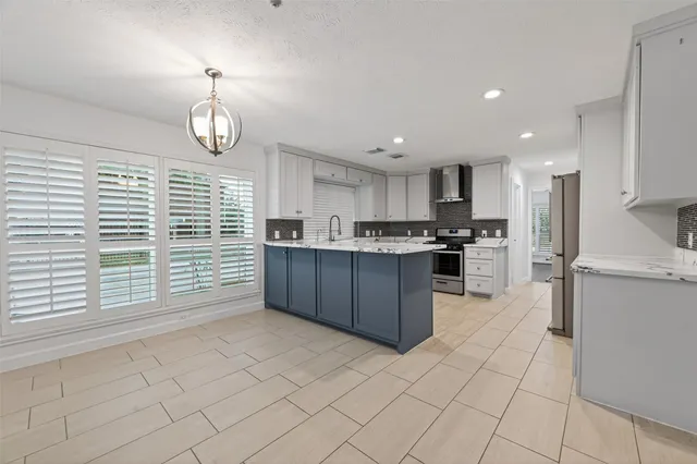 $610,000 | 4019 St Michaels Court, Sugar Land, TX 77479