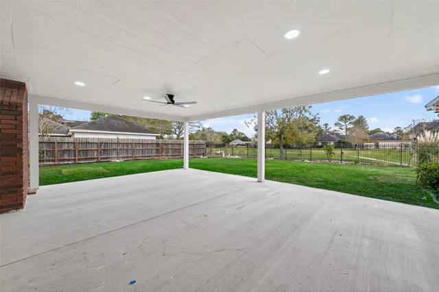 $610,000 | 4019 St Michaels Court, Sugar Land, TX 77479