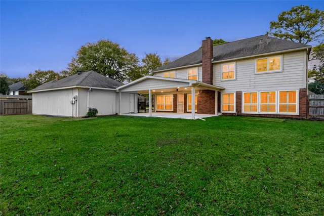 $610,000 | 4019 St Michaels Court, Sugar Land, TX 77479