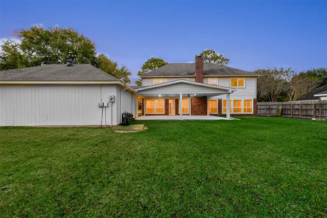 $610,000 | 4019 St Michaels Court, Sugar Land, TX 77479