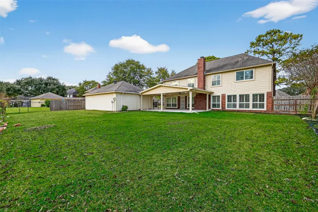 $610,000 | 4019 St Michaels Court, Sugar Land, TX 77479