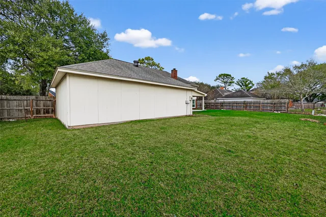 $610,000 | 4019 St Michaels Court, Sugar Land, TX 77479