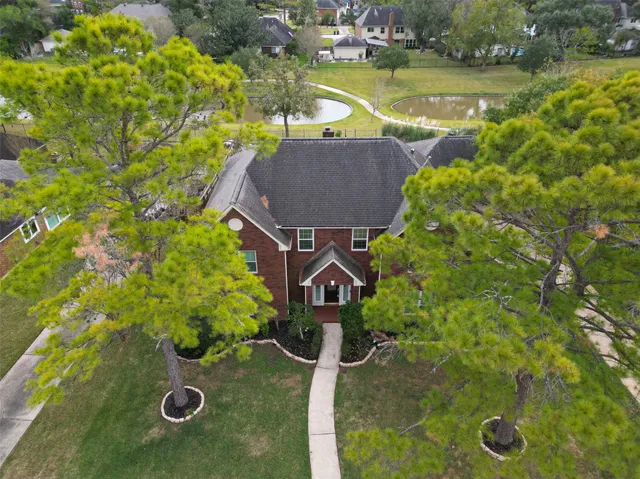 $610,000 | 4019 St Michaels Court, Sugar Land, TX 77479