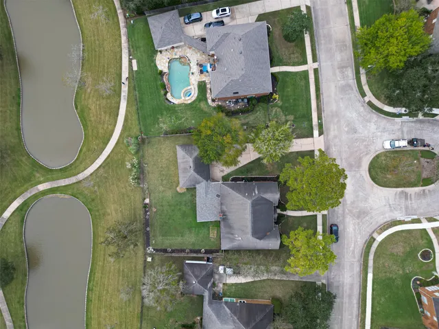 $610,000 | 4019 St Michaels Court, Sugar Land, TX 77479