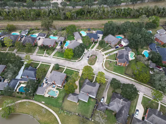 $610,000 | 4019 St Michaels Court, Sugar Land, TX 77479