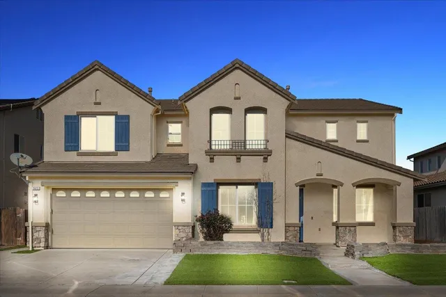 $739,000 | 2413 Ventana View Way, Modesto, CA 95355