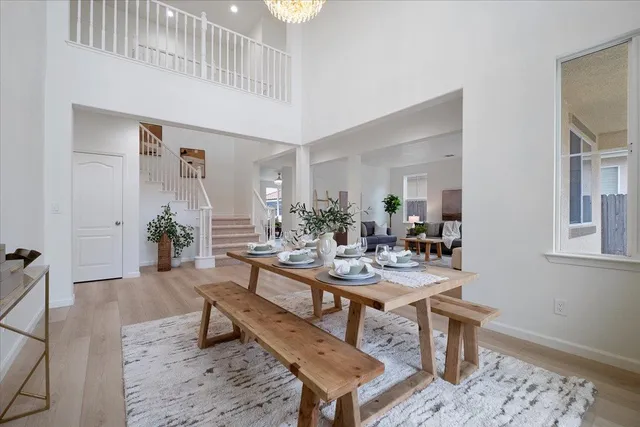 $739,000 | 2413 Ventana View Way, Modesto, CA 95355