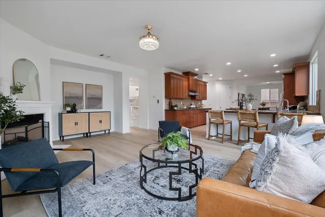 $739,000 | 2413 Ventana View Way, Modesto, CA 95355