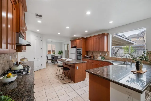 $739,000 | 2413 Ventana View Way, Modesto, CA 95355