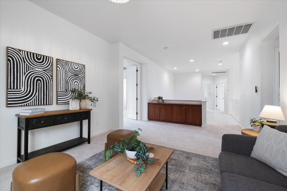 2413 Ventana View Way Modesto, CA 95355 - Photo 34 of 51 a living room with furniture and a couch