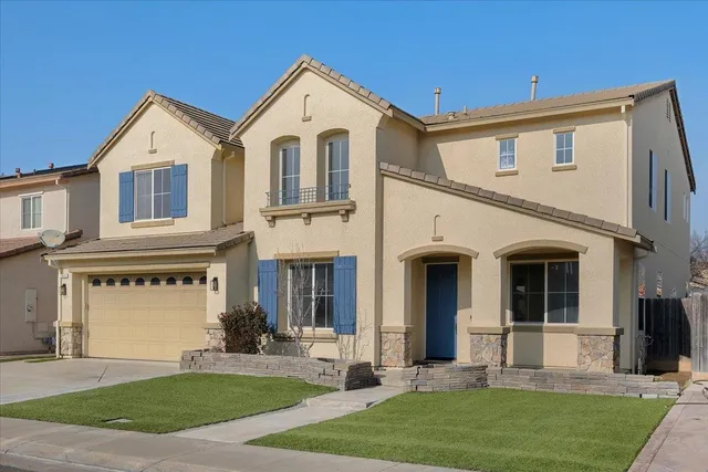 $739,000 | 2413 Ventana View Way, Modesto, CA 95355