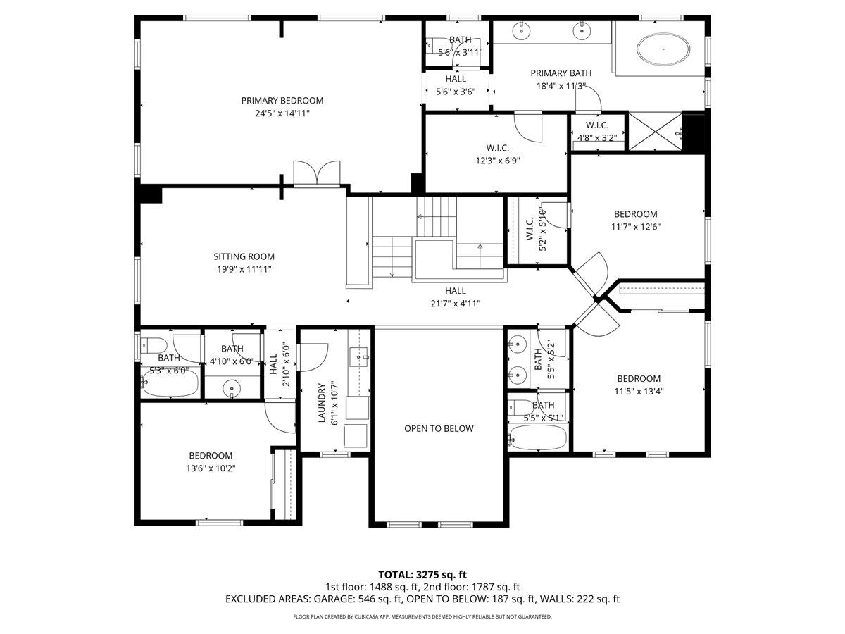 2413 Ventana View Way Modesto, CA 95355 - Photo 50 of 51 unknown