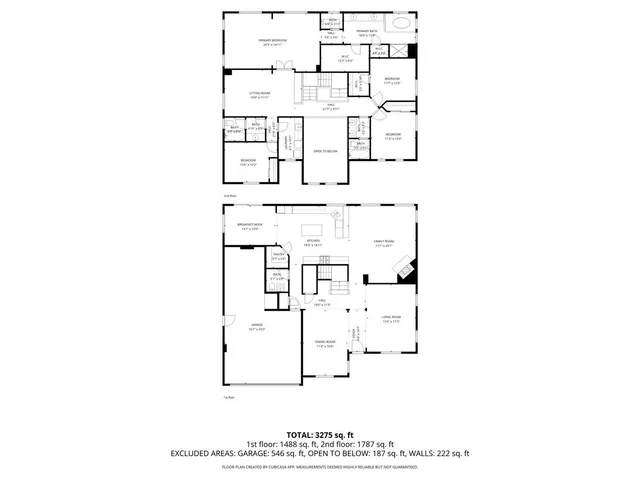 $739,000 | 2413 Ventana View Way, Modesto, CA 95355