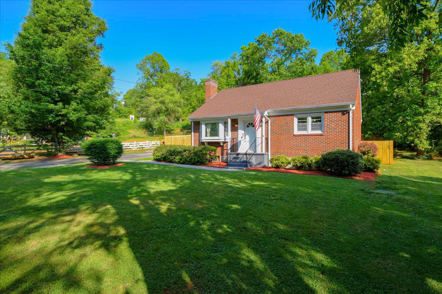 6531 Old Mill Road Roanoke, VA 24018 - Photo 19 of 34 17