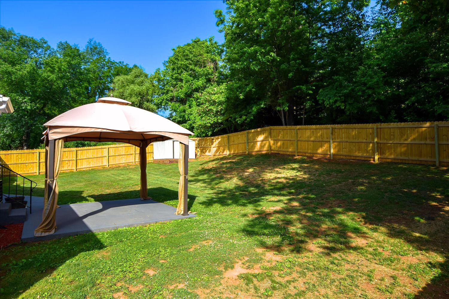 6531 Old Mill Road Roanoke, VA 24018 - Photo 20 of 34 20-6531 Old Mill-20